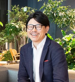 浅見剛_ソウルドアウト株式会社